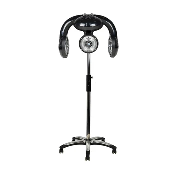 Infrazonas GABBIANO STANDING MODEL IV BLACK