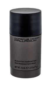 Porsche Design Dezodorantas Palladium, 75ml kaina