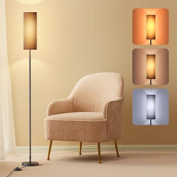 9W LED toršeras