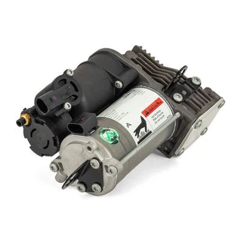 Arnott P-3258 Kompresorius, suspausto oro sistema