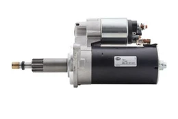 HELLA 8EA 011 611-211 Starteris