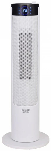 Oro šildytuvas su drėkintuvu ADLER AD-7730