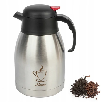 Termosas-ąsotis Tadar Coffee, 1,5 l