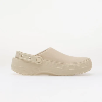 Crocs Classic Crafted Clog Stucco - Dydis 41 (211354-160 Laisvalaikio batai)