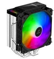 EVOLVEO QuietCool5, CPU chladič, 6x heatpipe, černý