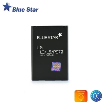 Baterija BlueStar, Li-ion, 1300 mAh