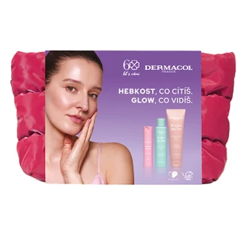 Dermacol Bright me Up gift set