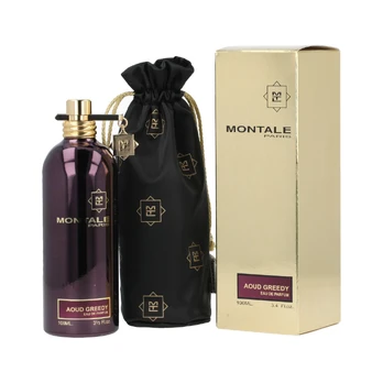 Montale Paris Aoud Greedy EDP 100 ml