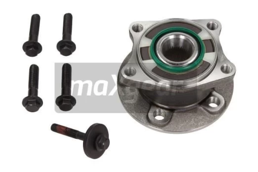 Rato guolio komplektas MAXGEAR 33-0552
