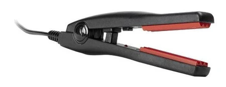 Roger Bratt Plaukų žnyplės apimčiai Mini Volume Iron