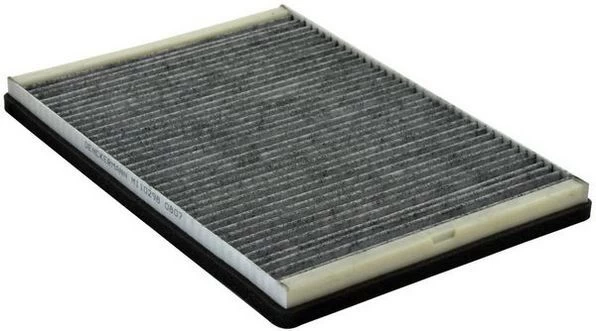 Filtras, salono oras DENCKERMANN M110298