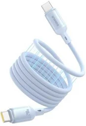 Baseus PicoGo Magnetic (P10376800311-00) Datový kabelis USB-
