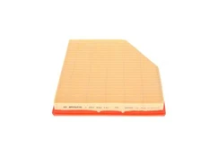 Oro filtras BOSCH 1457433101 kaina