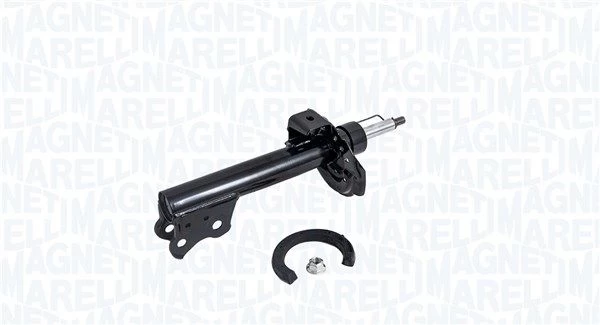 Amortizatorius MAGNETI MARELLI 352738070000