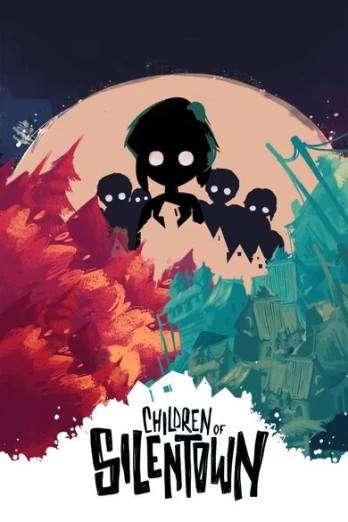 Children of Silentown PC