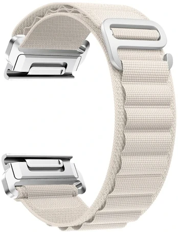 Dirželis Beline High Mountain Loop Watch do Garmin CarbonEdition/ApproachS7047mm/DescentG1Solar/D2Mach1 star light