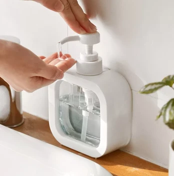 Muilo dozatorius 500 ml