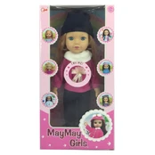 Klaudia doll + accessories kaina
