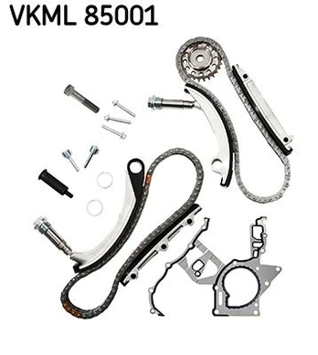 Pavaros grandinės komplektas VKML 85001