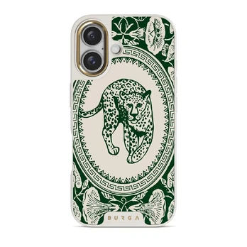 Antique - iPhone 16 Case, Elite Light (MagSafe) / Gold