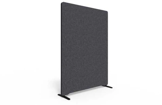 Lintex Edge gulvskærm 1200x1650 mm