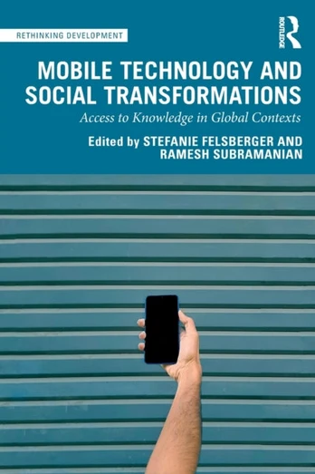 Mobile Technology and Social Transformations