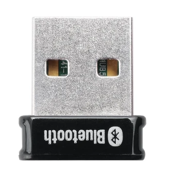 „edimax“ Bluetooth 5.0 Usb adapteris, Nano dydžio