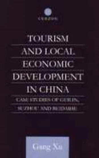 Tourism and Local Development in China