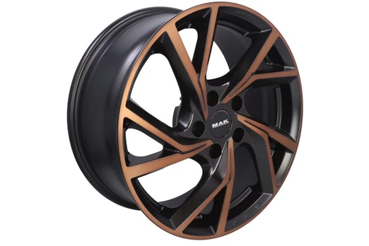 Alium. ratlankis lengv. autom. MAK F7570KABB40VW1X