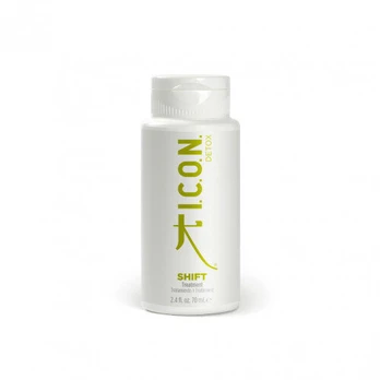 Galvos odos pilingas I.C.O.N. Detox Shift Treatment, 70 ml