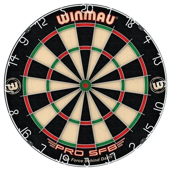 Smiginio rinkinys Winmau PRO SFB