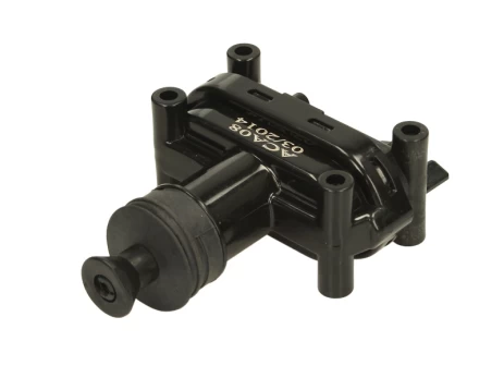 BLIC 6010-02-002435P Door lock actuator