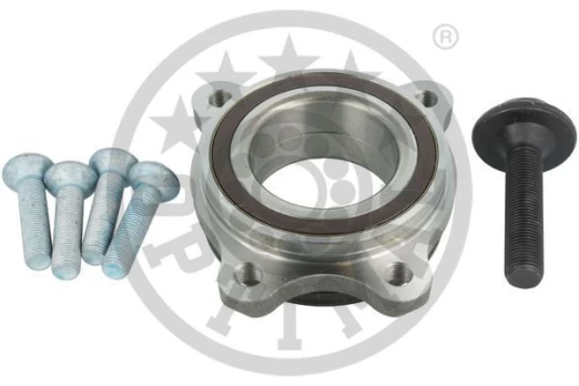 Rato guolio komplektas OPTIMAL 100 710