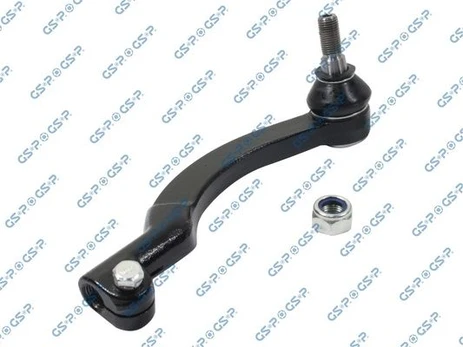 Skersinės vairo trauklės galas GSP S070354
