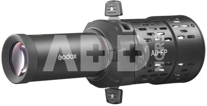 Godox Mount Flash Projector AD FP 19Â° for AD300proII/AD400ProII