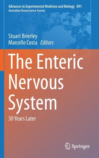 Enteric Nervous System