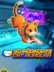 Schrodinger's Cat Burglar PC
