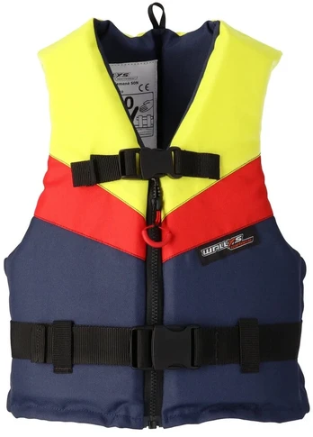 Plūdrumo liemenė WALLYS 30-50 kg
