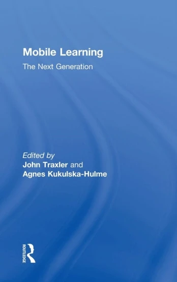 Mobile Learning