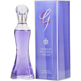 Giorgio Beverly Hills G EDP W 90ml