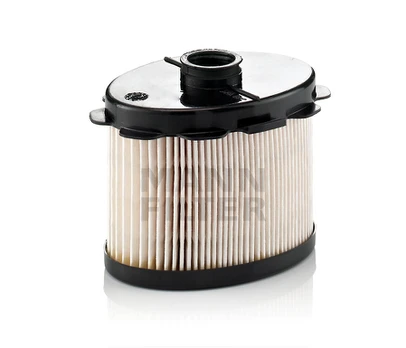 Kuro filtras PU1021x