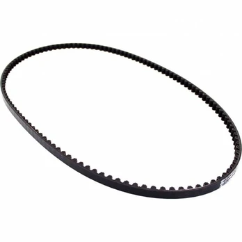 Diržas GATES Carbon Belt Drive CDN, 122T