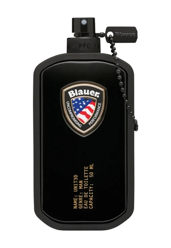 Vyriški kvepalai, Blauer, Man Tester EDT 50ml