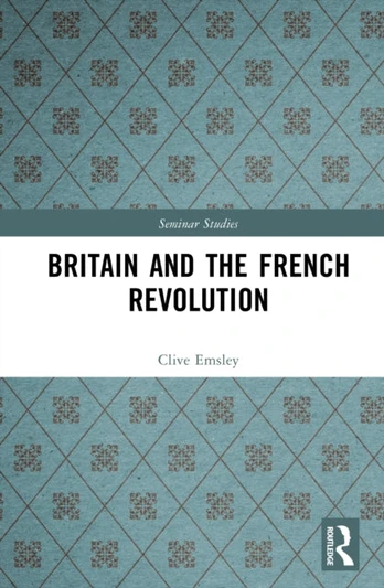 Britain and the French Revolution