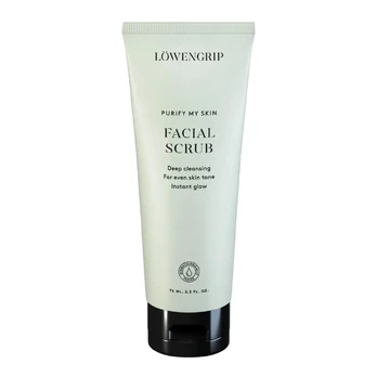 Löwengrip Purify My Skin Veido šveitiklis (75 ml)
