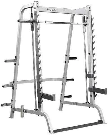 Smith treniruoklis Body Solid GS34Q