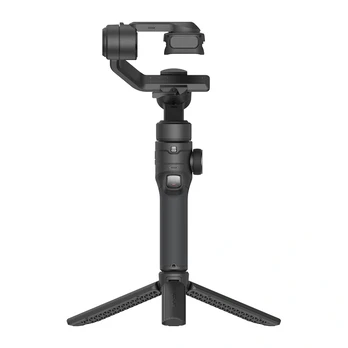 AOCHUAN S3 Gimbal with Additional Screen (Juodas)
