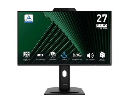 Monitorius MSI PRO MP272PMG
