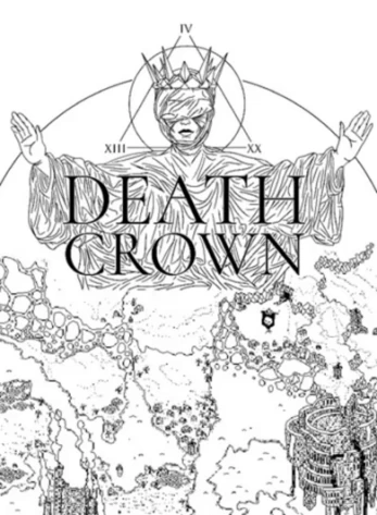 Death Crown PC