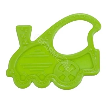 Kramtukas elastingas Canpol 13/118 Green